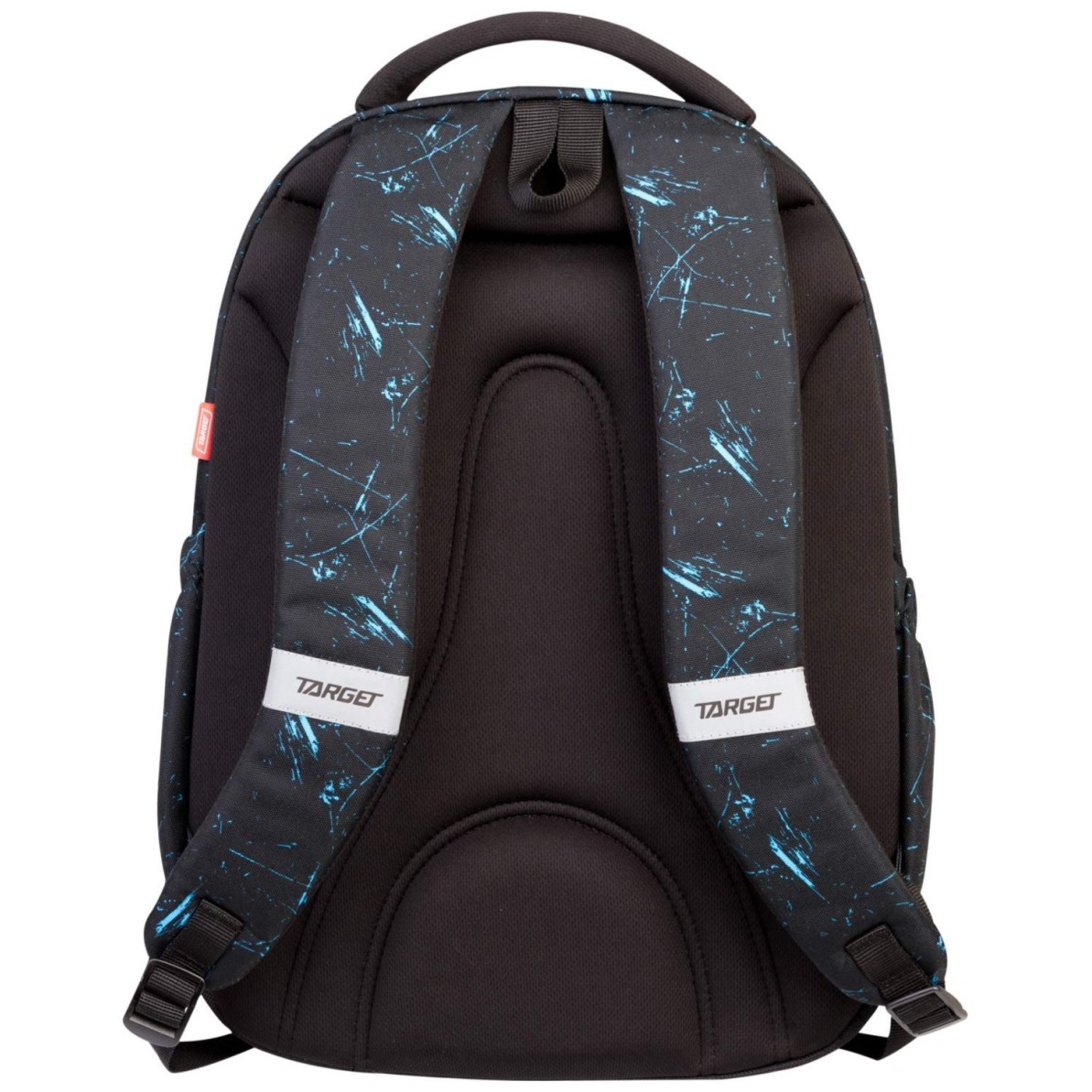 Školski ruksak za 2 trijadu 2u1 CURVED Gamer 28056 Školski ruksak za 2 trijadu 2u1 CURVED Gamer 28056