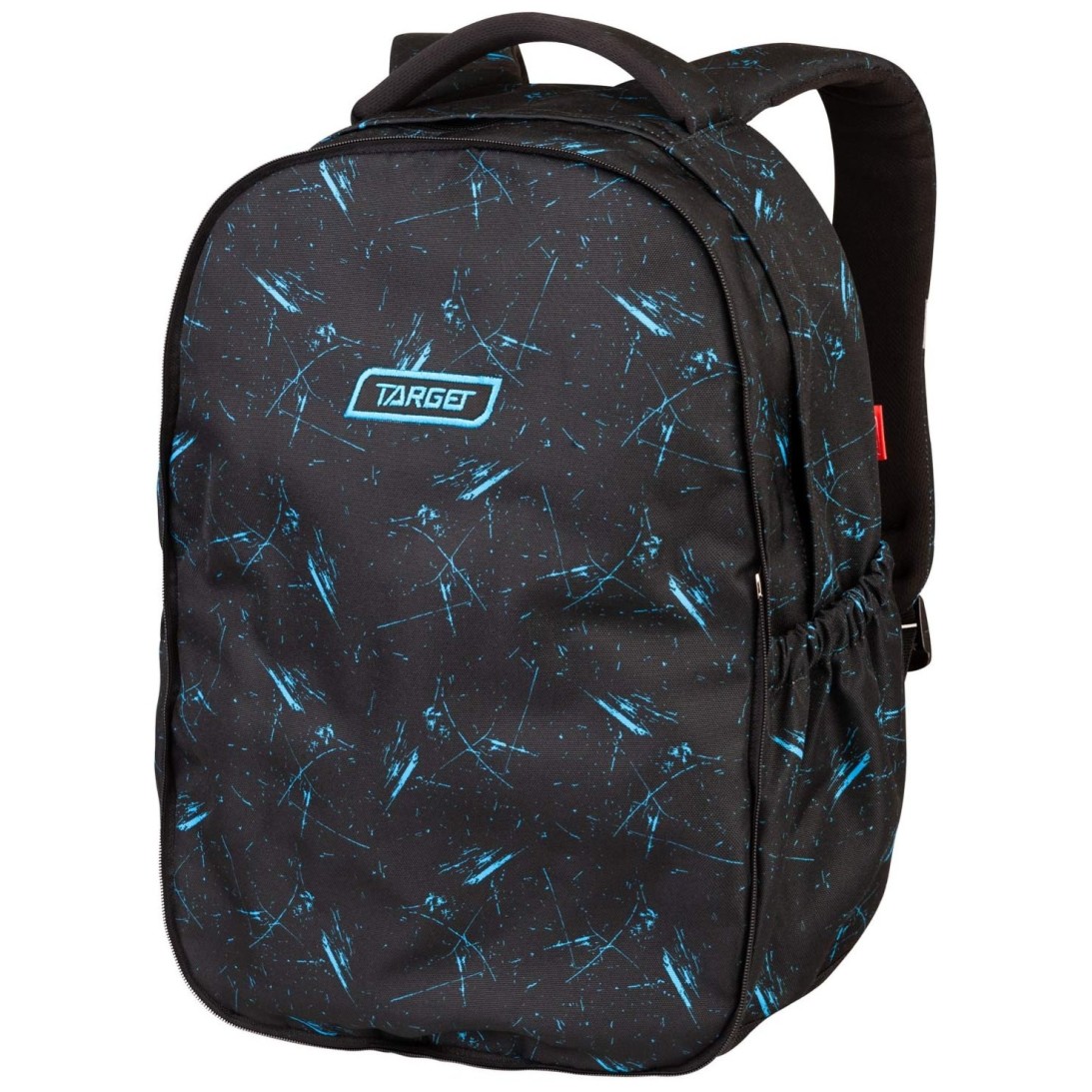 Školski ruksak za 2 trijadu 2u1 CURVED Gamer 28056 Školski ruksak za 2 trijadu 2u1 CURVED Gamer 28056