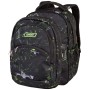 Školski ruksak za 2 trijadu 2u1 CURVED Discord 28058