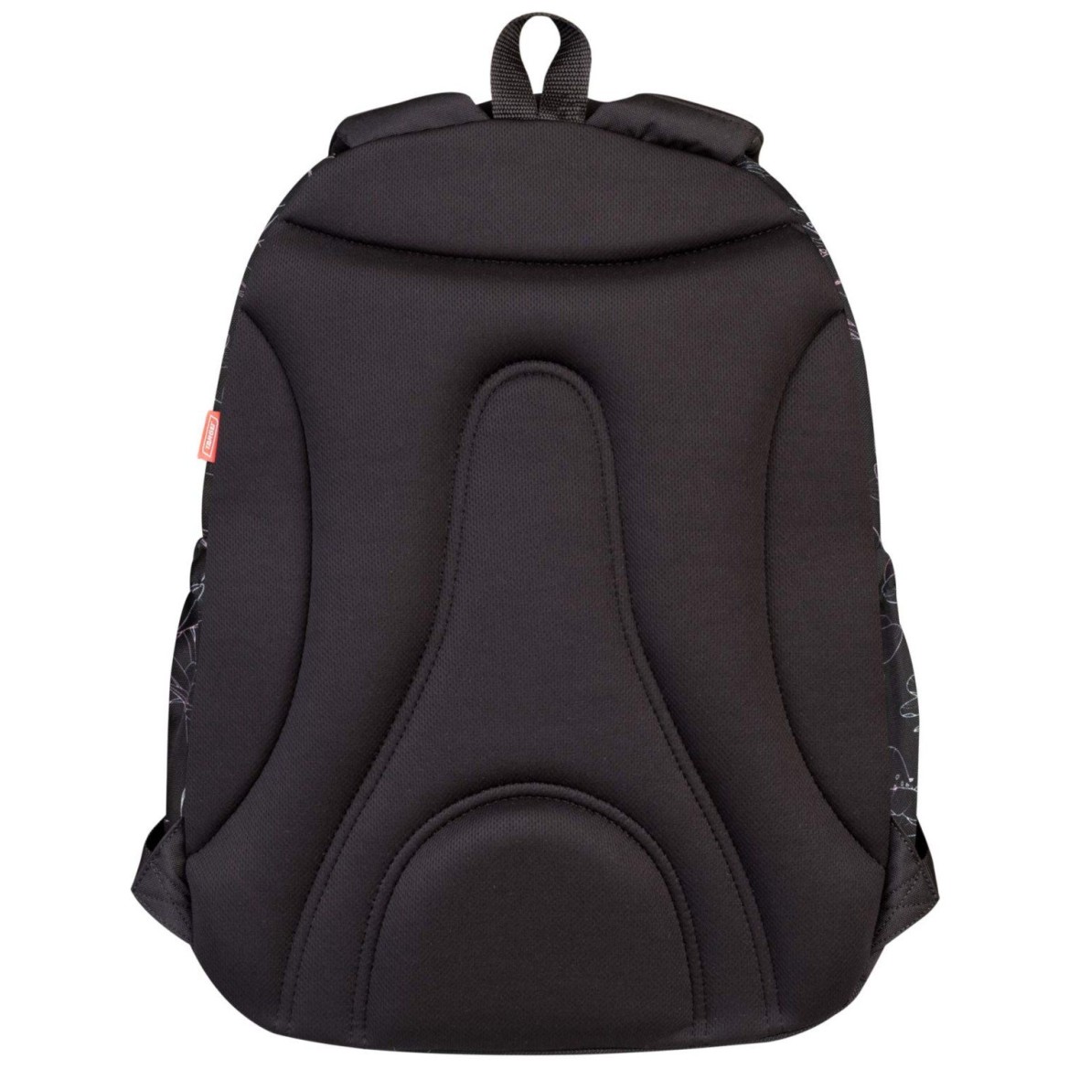 Šolski nahrbtnik za 2 triado 2v1 CURVED Blossom 28062 Šolski nahrbtnik za 2 triado 2v1 CURVED Blossom 28062