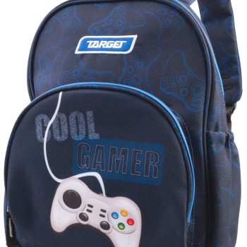 Nahrbtnik za vrtec KINDER Gamer pro 28074