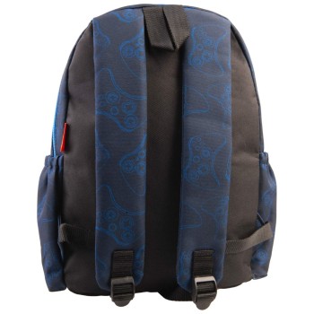 Nahrbtnik za vrtec KINDER Gamer pro 28074