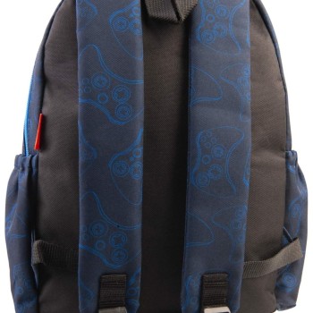 Nahrbtnik za vrtec KINDER Gamer pro 28074