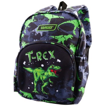 Nahrbtnik za vrtec KINDER T-Rex 28075