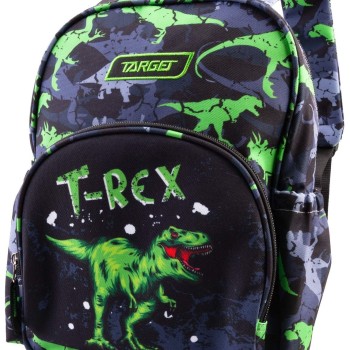 Nahrbtnik za vrtec KINDER T-Rex 28075