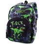 Ruksak za vrtić KINDER T-Rex 28075 Ruksak za vrtić KINDER T-Rex 28075
