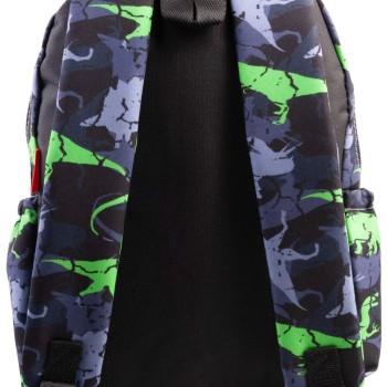 Nahrbtnik za vrtec KINDER T-Rex 28075