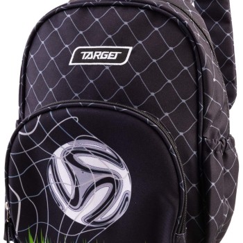 Nahrbtnik za vrtec KINDER Football net 28076