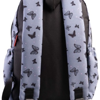 Nahrbtnik za vrtec KINDER Butterfly spirit 28077