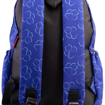 Nahrbtnik za vrtec KINDER Woof 28078