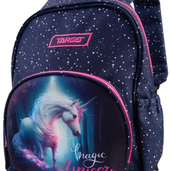 Nahrbtnik za vrtec KINDER Magic Unicorn 28079