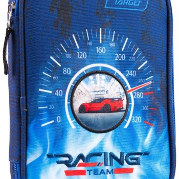 Enodelna polna peresnica MULTY Racing team 28082