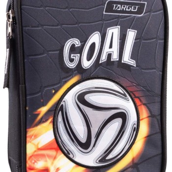 Enodelna polna peresnica MULTY Goal 28084