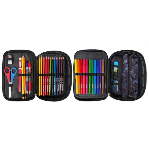 Peresnica MULTY Air Craft 28089 - enodelna polna