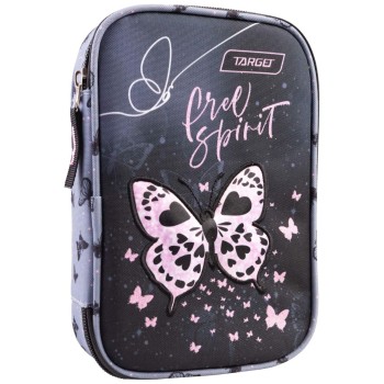 Peresnica MULTY Butterfly Spirit 28092 - enodelna polna
