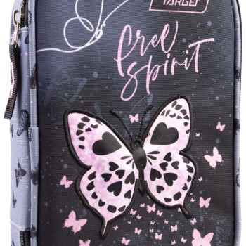 Peresnica MULTY Butterfly Spirit 28092 - enodelna polna