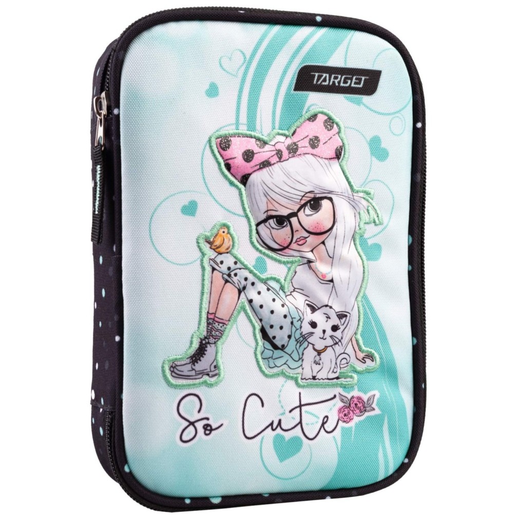 Peresnica MULTY So Cute 28093 - enodelna polna Peresnica MULTY So Cute 28093 - enodelna polna