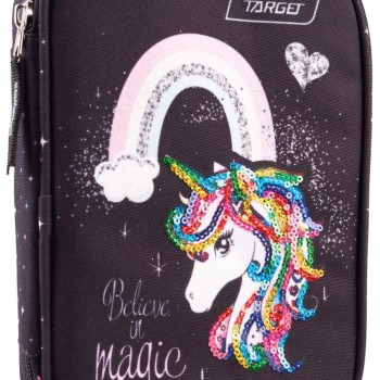 Peresnica MULTY Rainbow Unicorn 28094 - enodelna polna