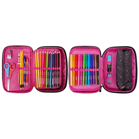 Peresnica MULTY Rainbow Unicorn 28094 - enodelna polna Peresnica MULTY Rainbow Unicorn 28094 - enodelna polna