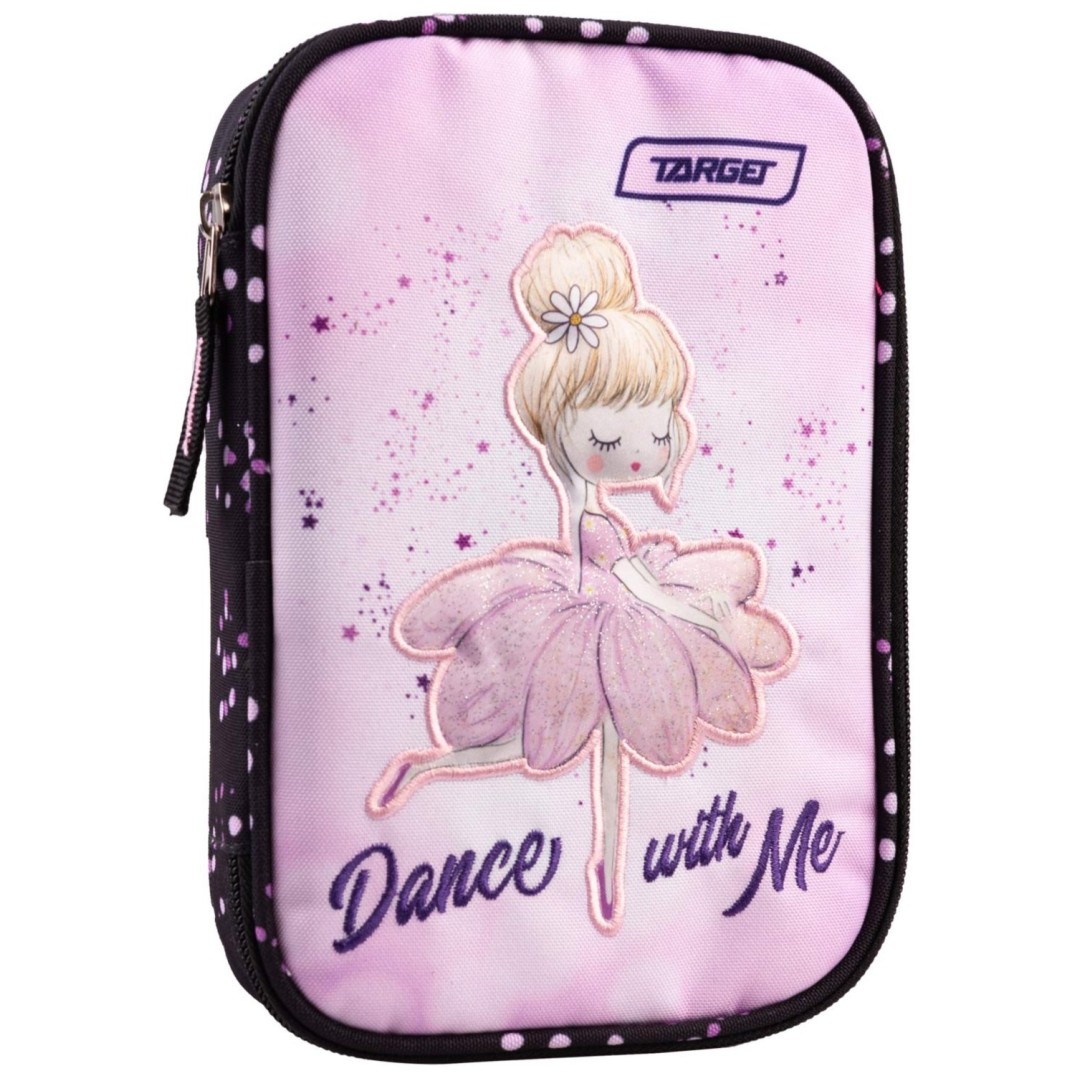 Peresnica MULTY Dance with me 28095 - enodelna polna Peresnica MULTY Dance with me 28095 - enodelna polna