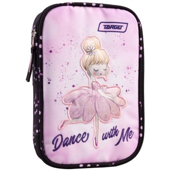 Peresnica MULTY Dance with me 28095 - enodelna polna