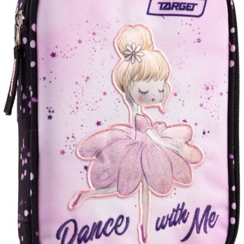 Peresnica MULTY Dance with me 28095 - enodelna polna