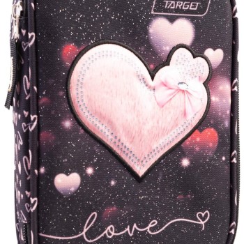 Peresnica MULTY Love 28096 - enodelna polna