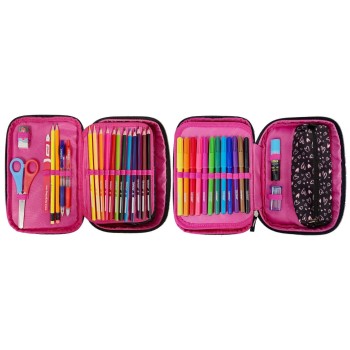 Peresnica MULTY Love 28096 - enodelna polna