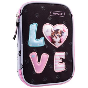 Peresnica MULTY I Love Pets 28097 - enodelna polna