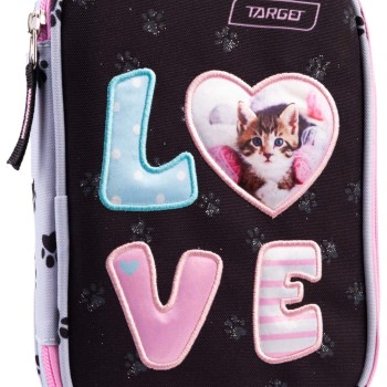 Peresnica MULTY I Love Pets 28097 - enodelna polna