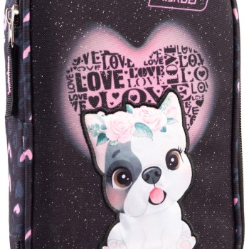 Peresnica MULTY Sweet Dog 28099 - enodelna polna