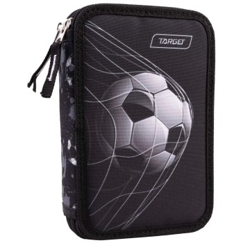 Peresnica DOUBLE Football Fun 28100 - dvodelna polna