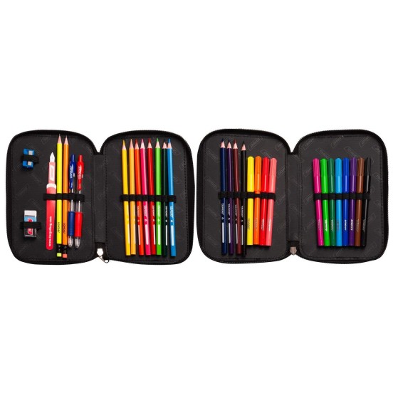 Peresnica DOUBLE Football Fun 28100 - dvodelna polna Peresnica DOUBLE Football Fun 28100 - dvodelna polna