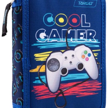 Peresnica DOUBLE Cool Gamer 28101 - dvodelna polna