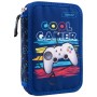 Peresnica DOUBLE Cool Gamer 28101 - dvodelna polna