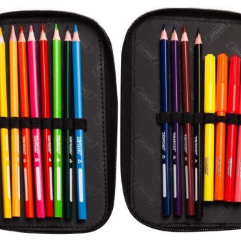 Peresnica DOUBLE Cool Gamer 28101 - dvodelna polna