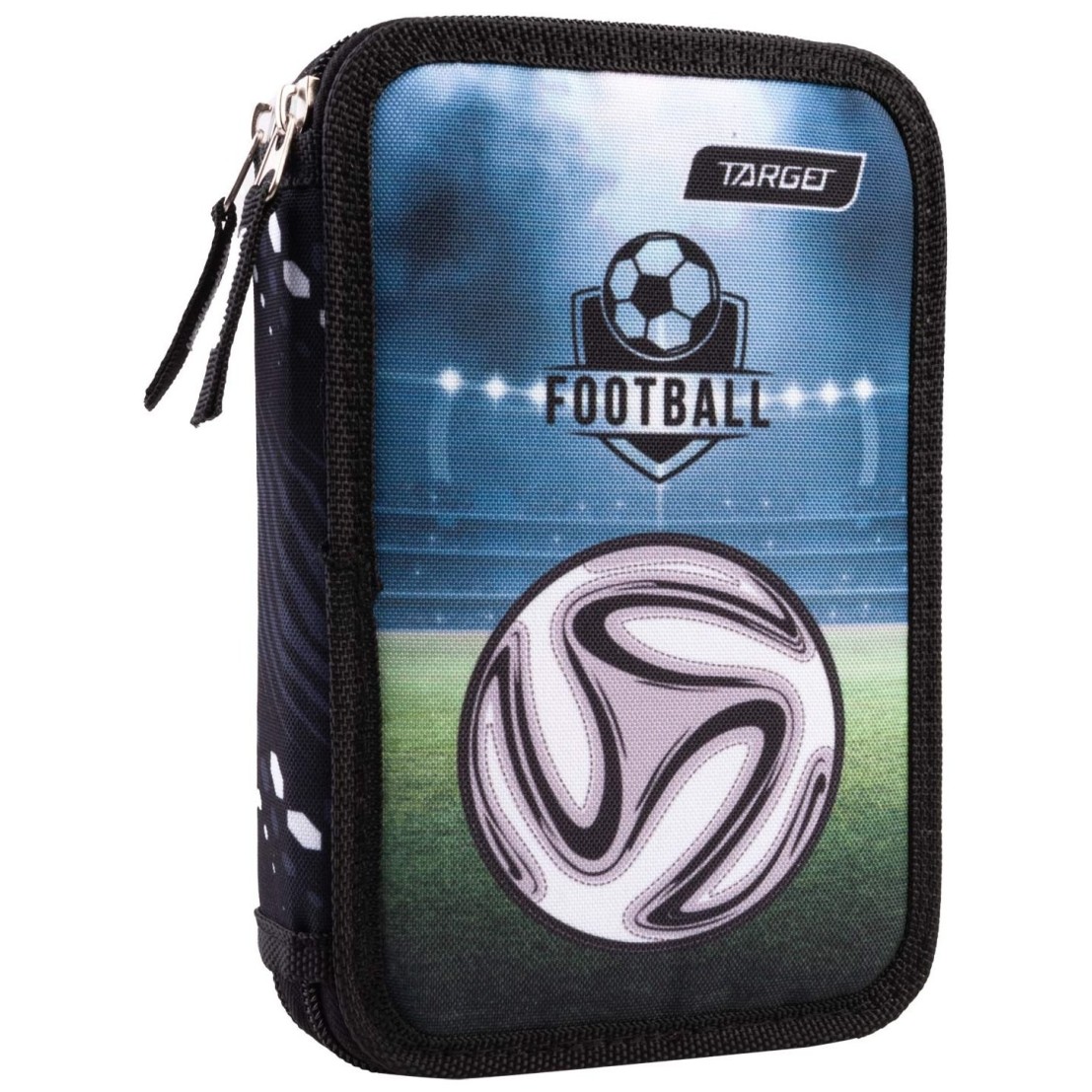 Peresnica DOUBLE Football Action 28102 - dvodelna polna