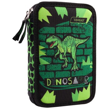 Peresnica DOUBLE Jurrasic 28103 - dvodelna polna