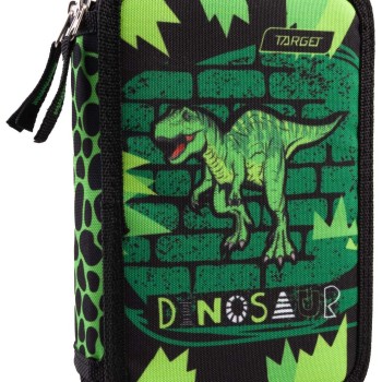 Peresnica DOUBLE Jurrasic 28103 - dvodelna polna