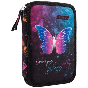 Peresnica DOUBLE Spread Your Wings 28105 - dvodelna polna