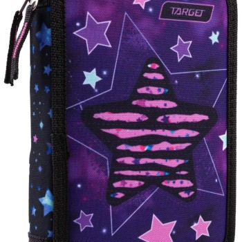 Peresnica DOUBLE Twinkle Star 28106 - dvodelna polna
