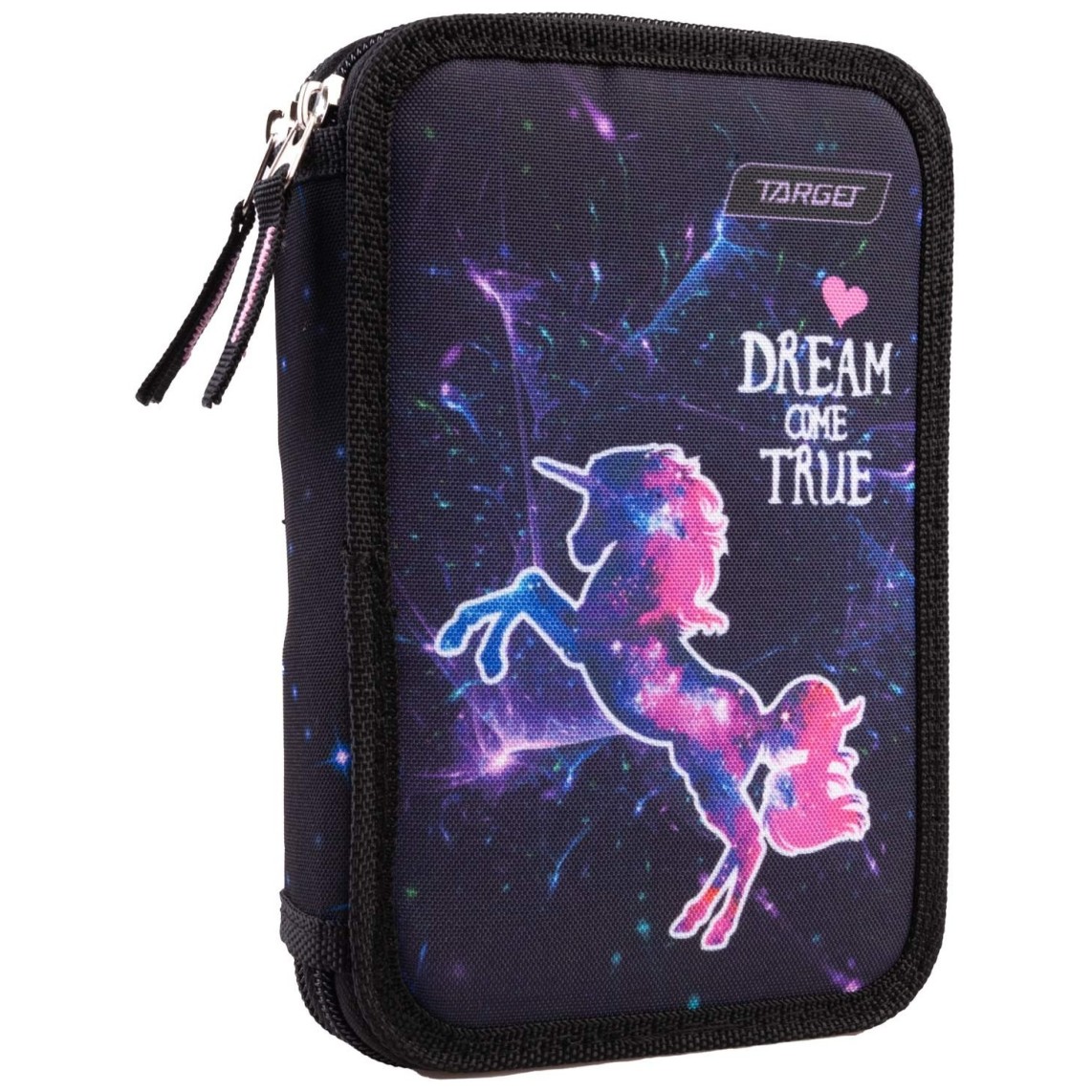 Peresnica DOUBLE Cosmic Unicorn 28107 - dvodelna polna Peresnica DOUBLE Cosmic Unicorn 28107 - dvodelna polna