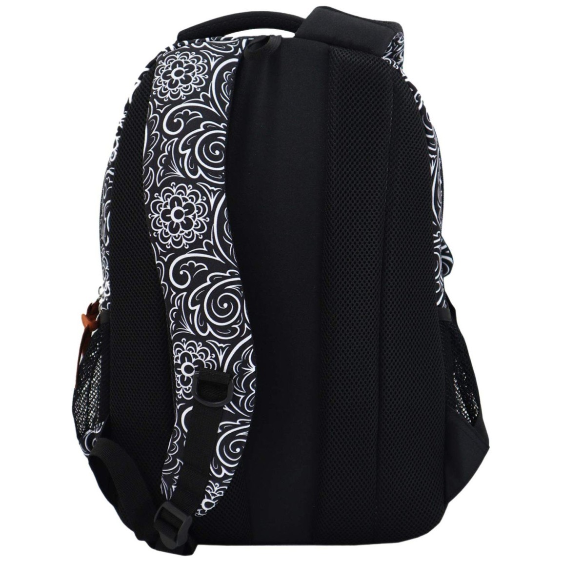 Šolski nahrbtnik LIKE ME Botanic 28114 Šolski nahrbtnik LIKE ME Botanic 28114