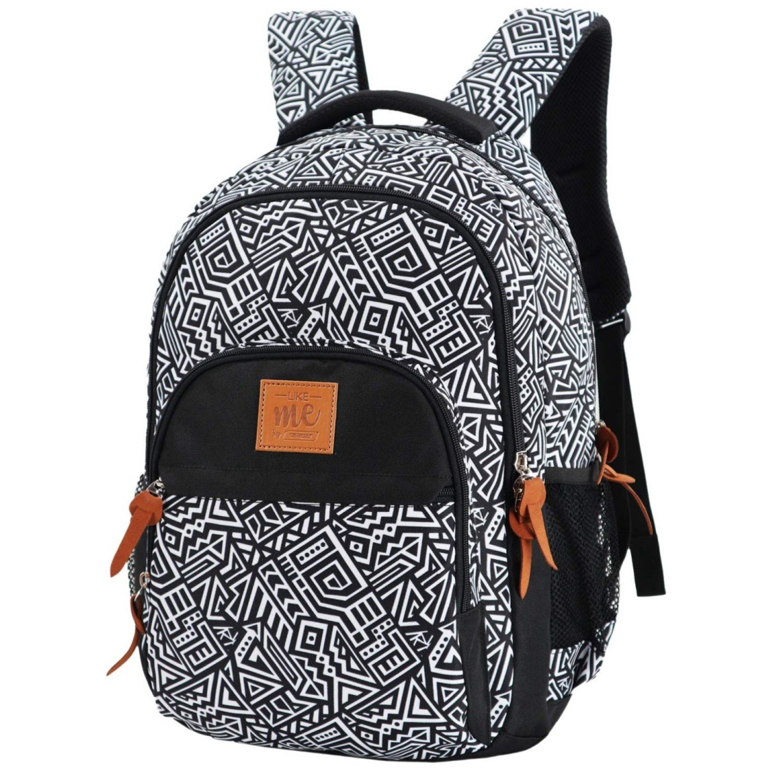 Šolski nahrbtnik LIKE ME Frenzy 28115