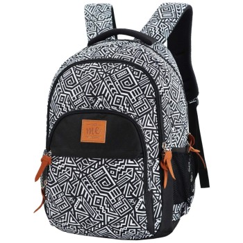 Šolski nahrbtnik LIKE ME Frenzy 28115