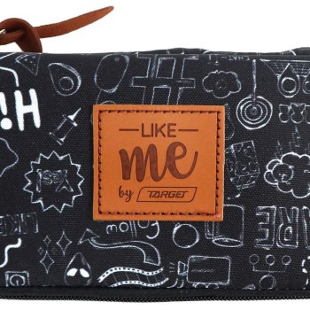 Trda peresnica Like Me Doodle 28117