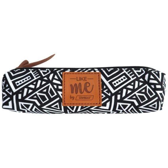 Okrogla peresnica LIKE Me MINI Frenzy 28123