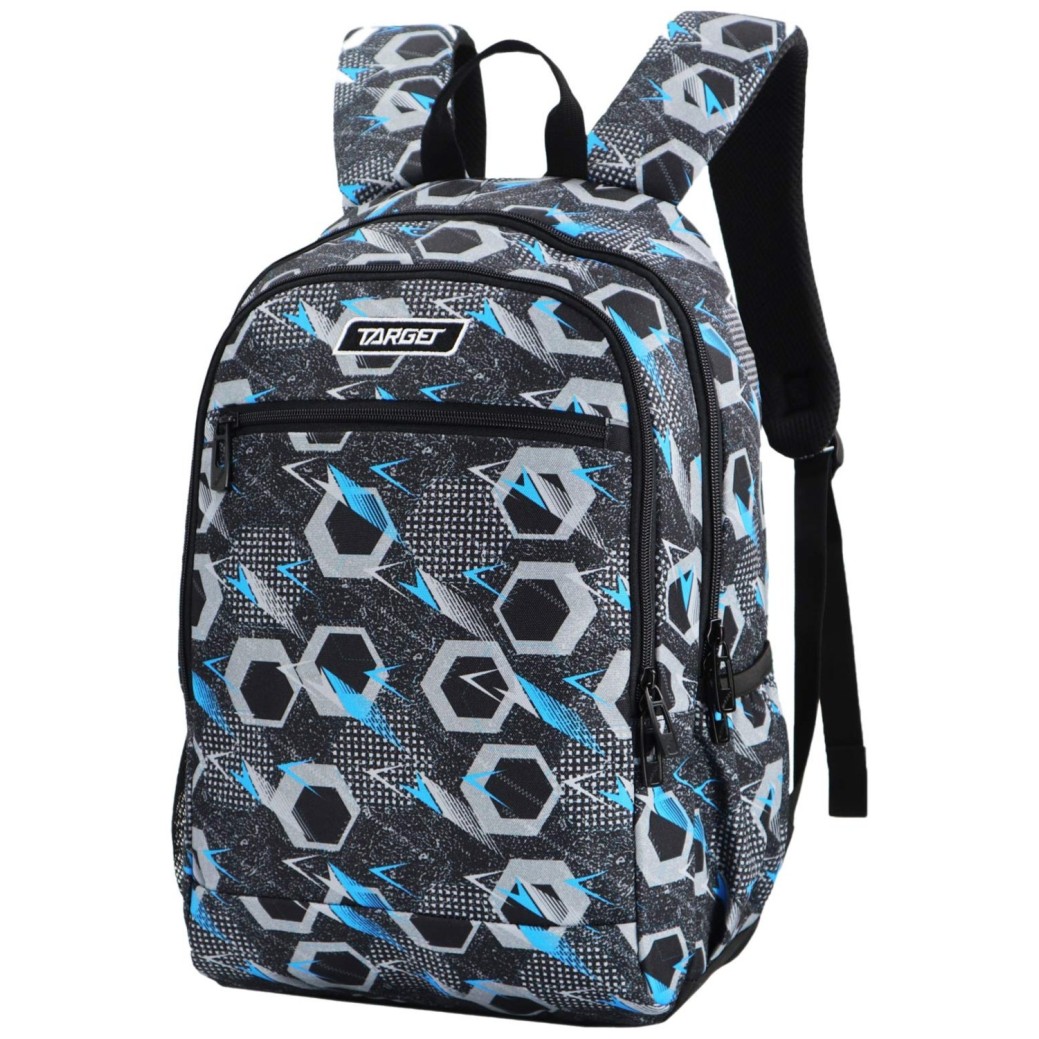 Chili Groove 28130 - Školski ruksak