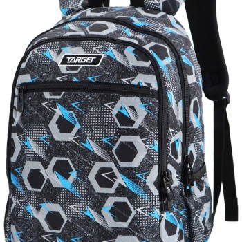 Šolska torba za drugo triado Chili Groove 28130