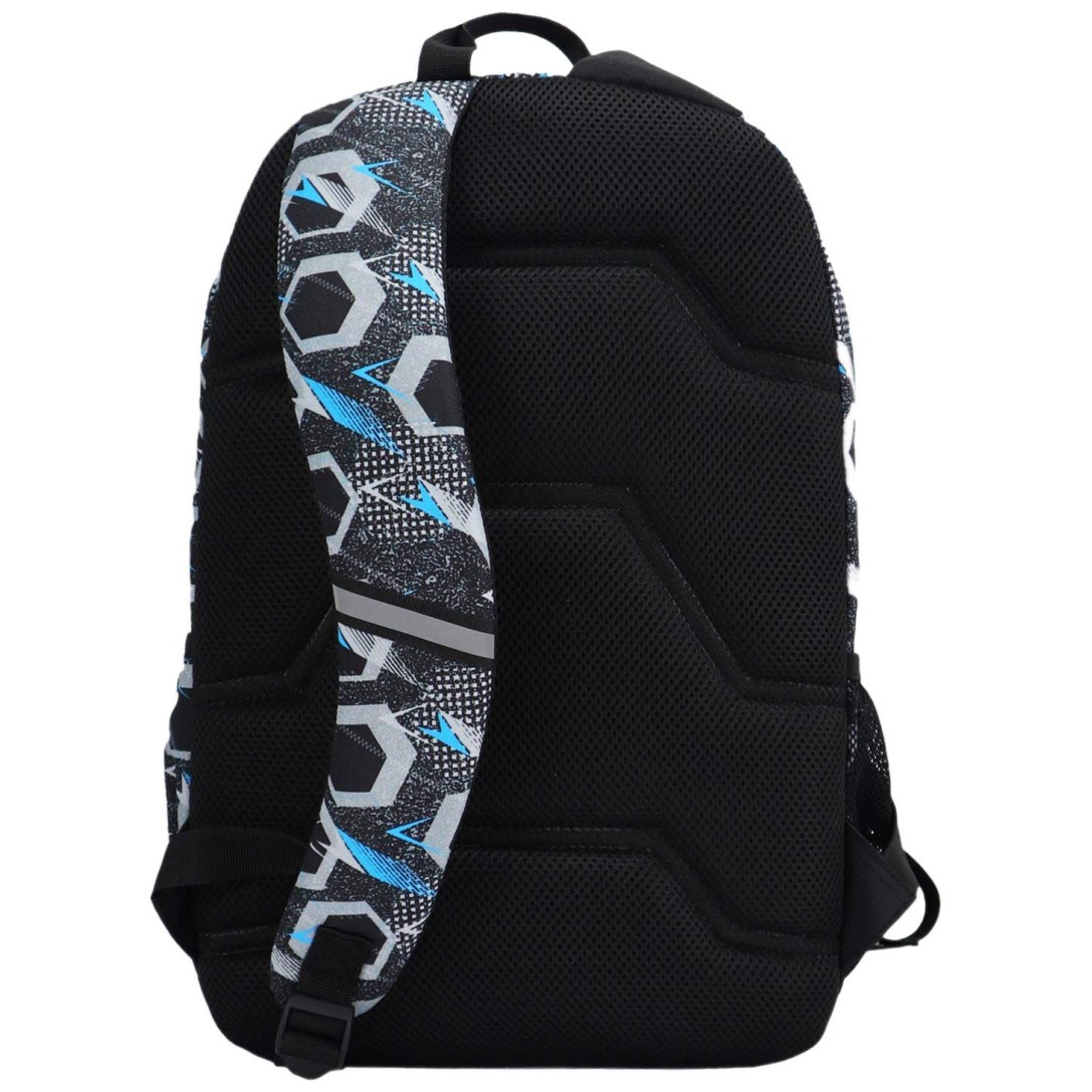 Chili Groove 28130 - Školski ruksak